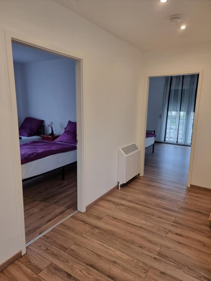 Relax City Apartments Kehl Exterior foto