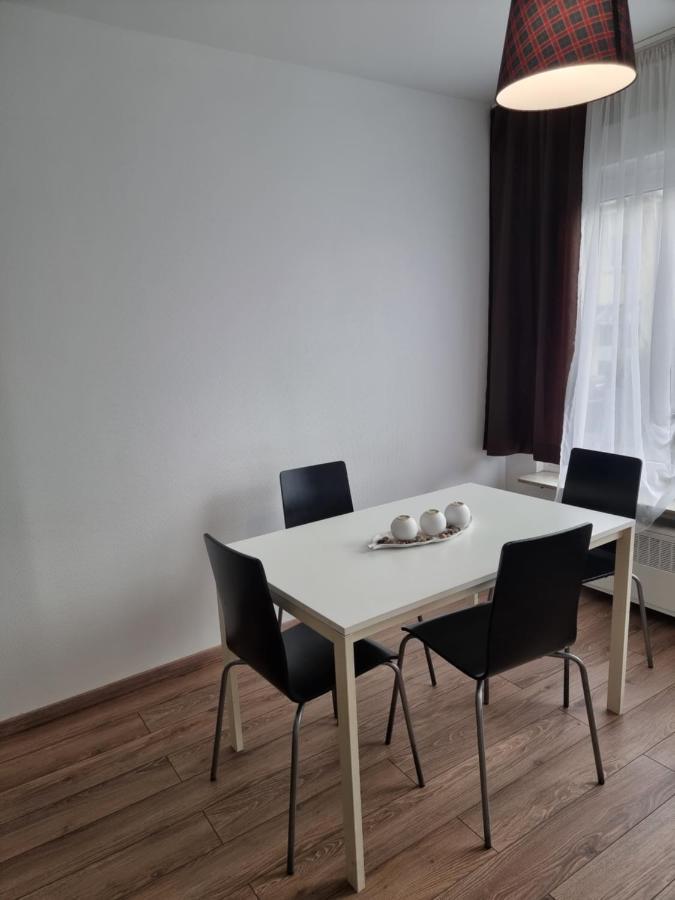 Relax City Apartments Kehl Exterior foto