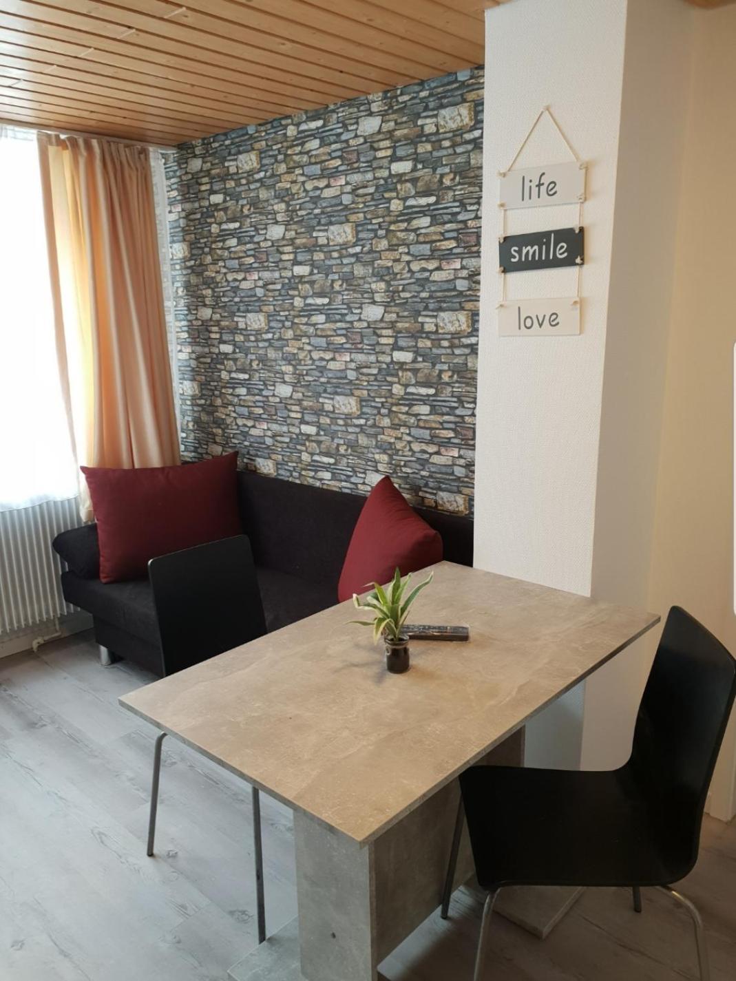 Relax City Apartments Kehl Exterior foto
