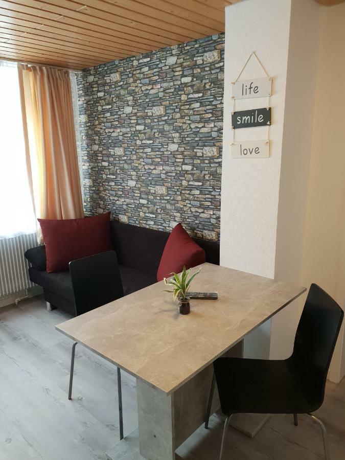 Relax City Apartments Kehl Exterior foto